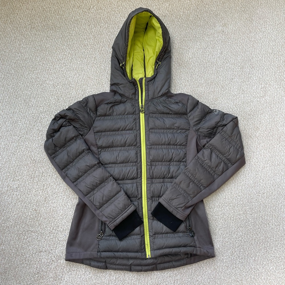 Michael Kors Winter Jacket